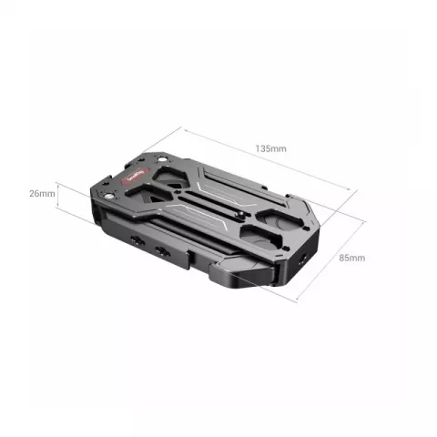 SmallRig 3111 Клетка универсальная для смартфона Phone Cage for Videography