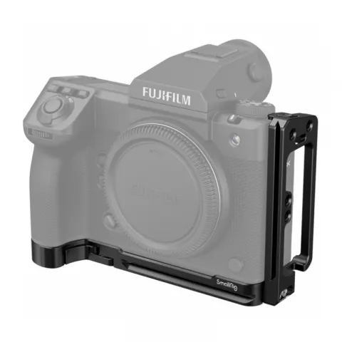 SmallRig 4514 Угловая площадка L-Bracket для цифровой камеры Fujifilm GFX100 II