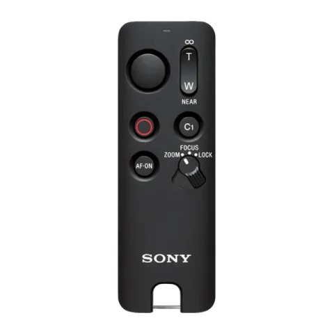 Sony GP-VPT3 со съемным пультом ДУ (черная) Беспроводная рукоятка