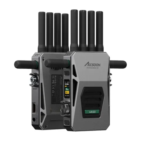 Видеосендер Accsoon CineView Master 4K