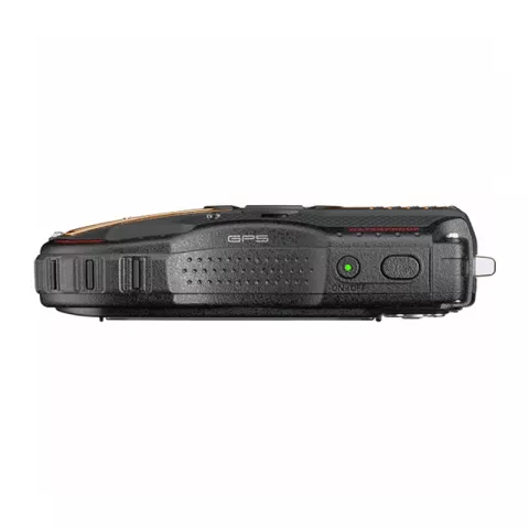 Цифровая фотокамера Ricoh WG-5 GPS Orange
