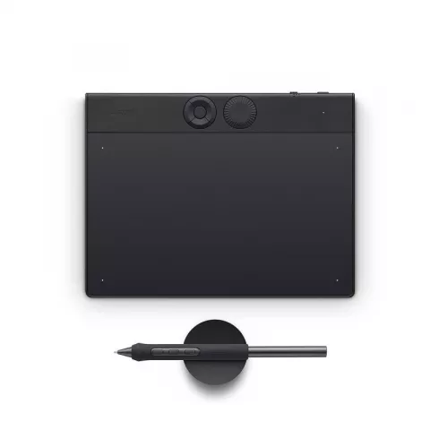 Wacom Intuos Pro Small графический планшет (PTK470K0B)