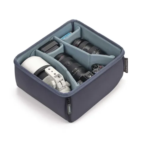 Shimoda Core Unit Mirrorless S25 Защитная вставка для фотооборудования 520-451