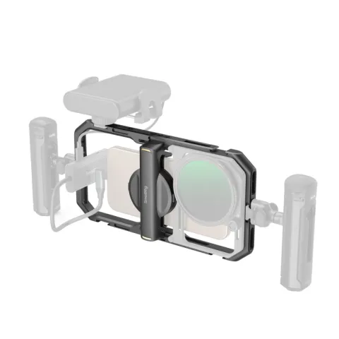 SmallRig 4299B Клетка универсальная для смартфона Universal Quick Release Mobile Phone Cage
