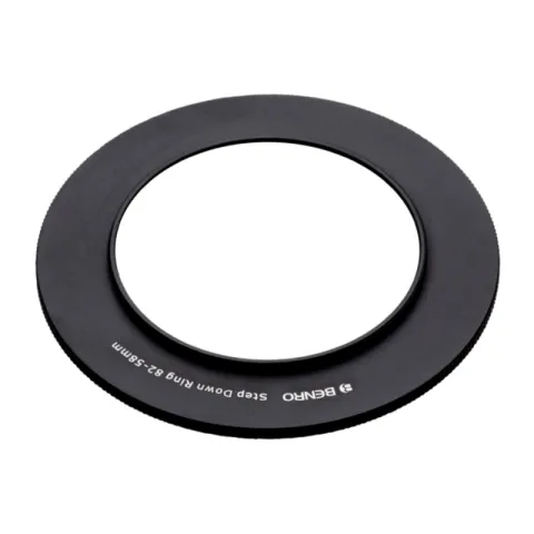 Benro DR8258 переходное кольцо: 82-58 мм