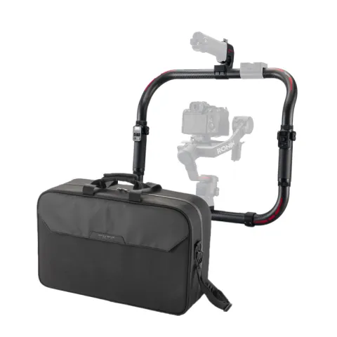 Tilta Рамка Advanced для установки DJI Ronin RS2/RS3 pro/RS4/RS4 Pro (A07889)
