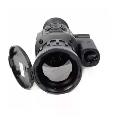 Тепловизионный прицел (с баллистическим калькулятором)  Arkon Arma HR50L 
