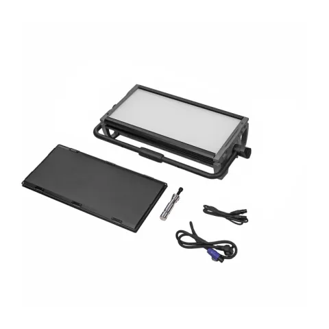 Осветитель cветодиодный GreenBean StudioLight PRO 2X1 R студийный