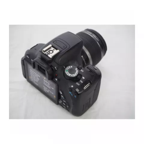 Canon EOS Rebel T4i 650D kit 18-55mm (Б/У)