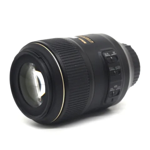 Nikon 105mm f/2.8G IF-ED AF-S VR Micro-Nikkor (Б/У)