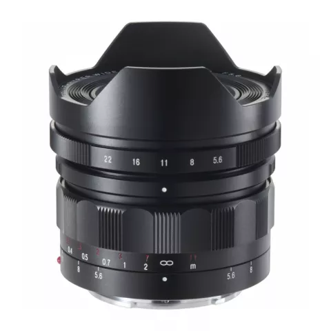 Объектив Voigtlaender Hyper Wide-Heliar 10mm f/5.6 Aspherical Sony E