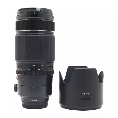 Fujifilm XF 50-140mm F2.8 R LM OIS WR (Б/У)