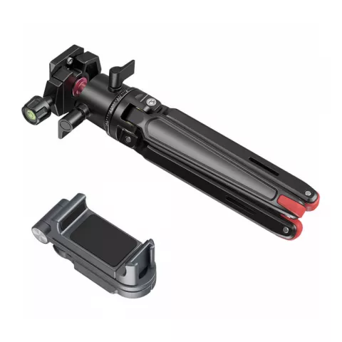 SmallRig KGW111 Штатив с держателем для смартфона Vlog Kit
