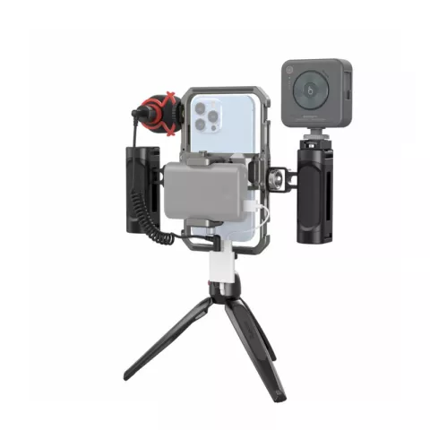 SmallRig 3610 Комплект универсальный для смартфона Universal Video Kit for iPhone