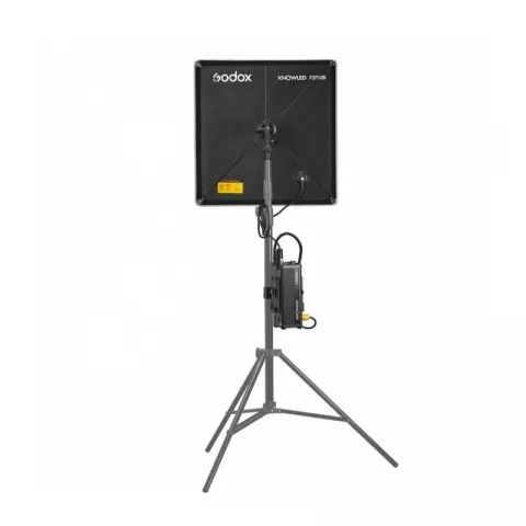 Комплект светодиодных осветителей Godox Knowled F200Bi K2