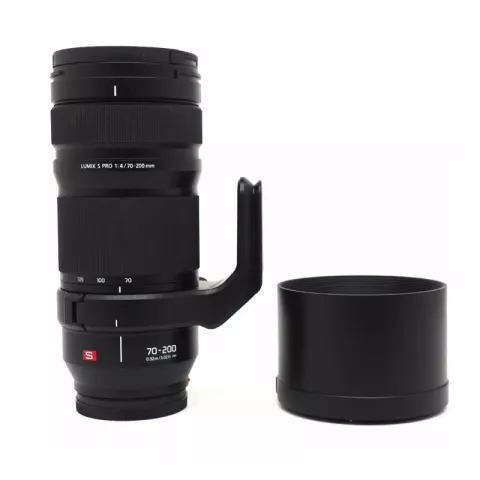 Panasonic 70-200mm f/4 (S-R70200E) L-Mount (Б/У)