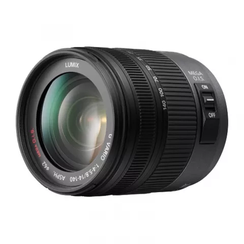 Объектив Panasonic H-VS014140E
