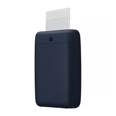 Фотопринтер Fujifilm Instax Mini Link DARK DENIM