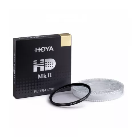 Фильтр Hoya Protector HD MkII 58mm