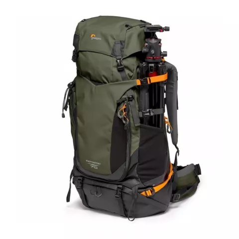 Фоторюкзак Lowepro PhotoSport Backpack PRO 70L AW IV (M-L) (LP37474)
