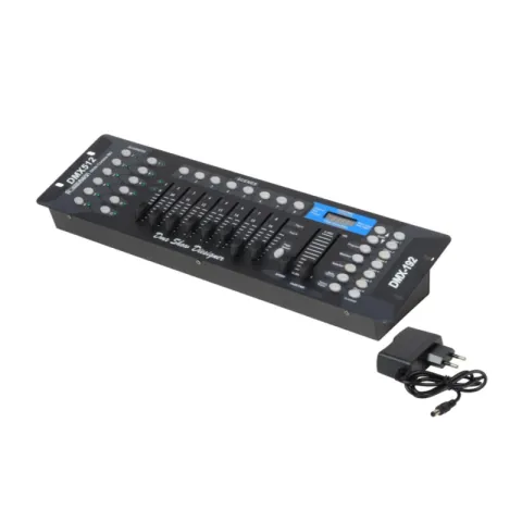 Пульт GreenBean DMX Control 192