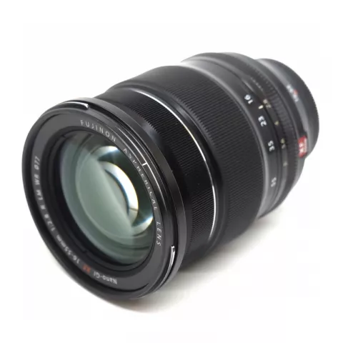 Fujifilm XF 16-55mm F2.8 R LM WR (Б/У)