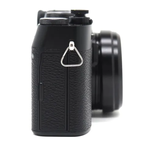 Fujifilm X100VI Black (Б/У)