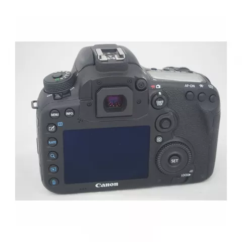 Canon EOS 7D Mark II Body (Б/У)