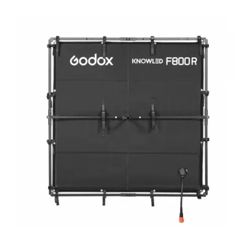 Осветитель светодиодный Godox Knowled F800R K1 складной