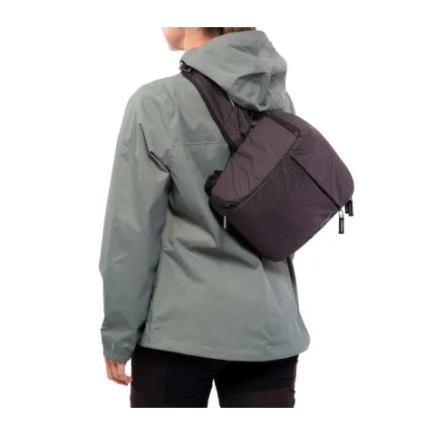 Shimoda Side Lite 22 Starter Kit Black/White Рюкзак и сумка Top Loader M для фототехники 520-371