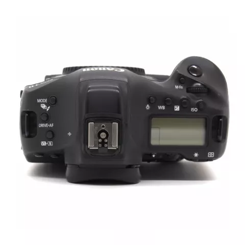 Canon EOS 1D X mark II Body (Б/У) 