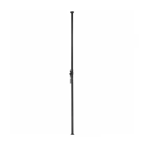 Manfrotto Autopole 076B Распорка 1,5-2,7 м черная