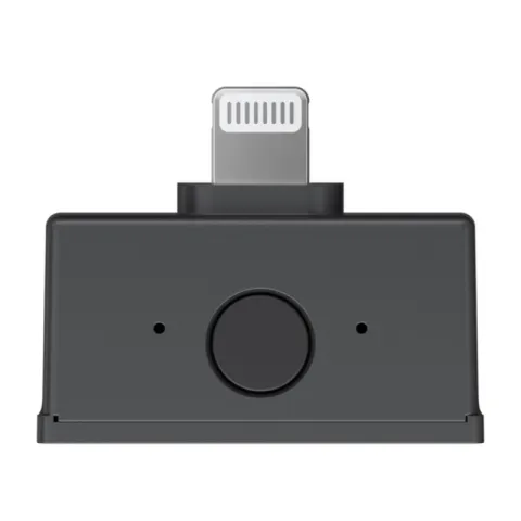 Saramonic Air SE-02 Радиосистема 2,4 ГГц 2 приемника + 2 передатчика, разъемы Type-C и Lightning