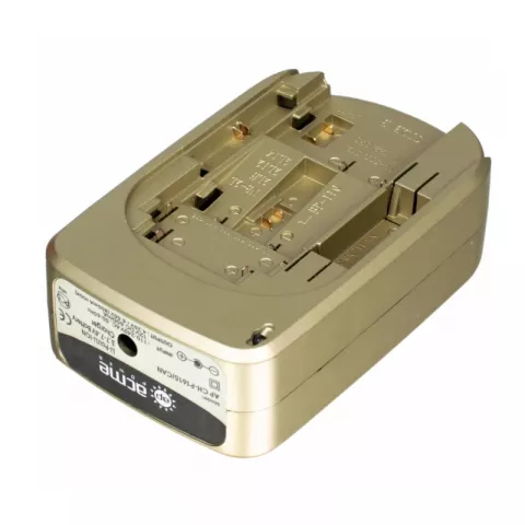Универсальное зарядное устройство AcmePower AP CH-P1615 для CANON