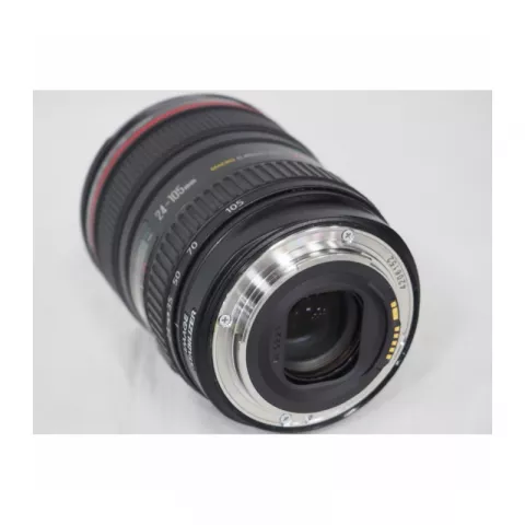 Canon EF 24-105mm f/4L IS  USM (Б/У)