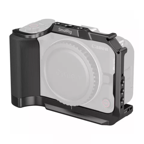 SmallRig 5427 Клетка для цифровой камеры EOS R50 V (черная)