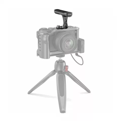 Ручка верхняя Mini Top Handle for Light-weight Cameras (1/4” Screws) SmallRig 2821B 