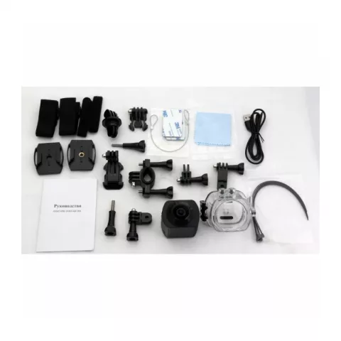 Экшн видеокамера Digicare OneCam 360