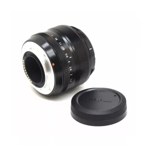 Fujifilm XF 35mm f/1.4 R X-Mount (Б/У)