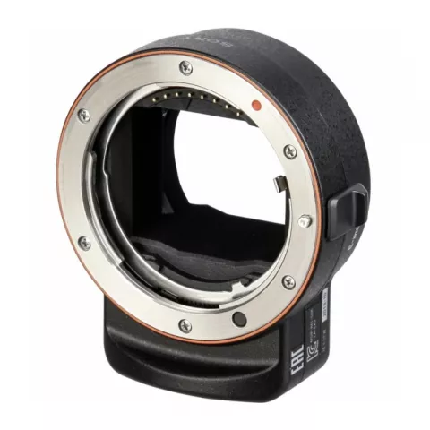 Переходное кольцо Sony LA-EA3 Alpha (А -> Е) Full Frame LA-EA3