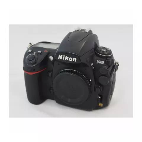 Nikon D700 Body (Б/У)