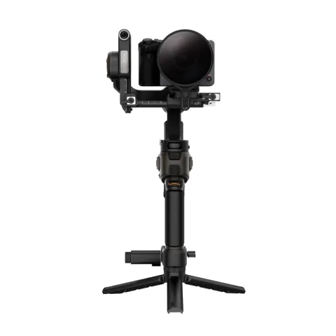 Электронный стедикам Zhiyun Weebill 5 COMBO