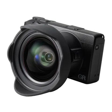 Адаптер для установки широкоугольного конвертера RICOH GA-3 (для GRIV)