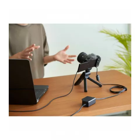 Sony DC-C1 DC Coupler сетевой адаптер