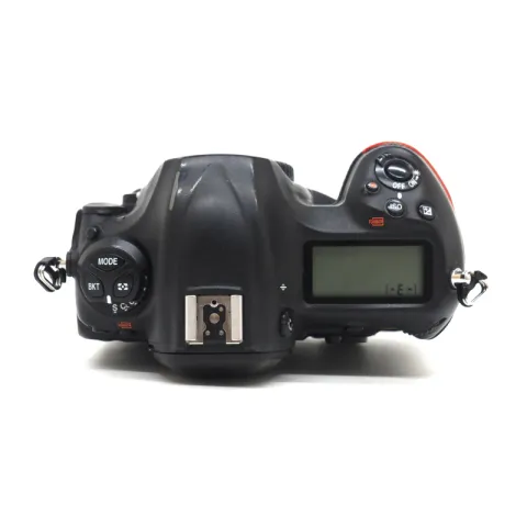 Nikon D5 Body (XQD) (Б/У) 