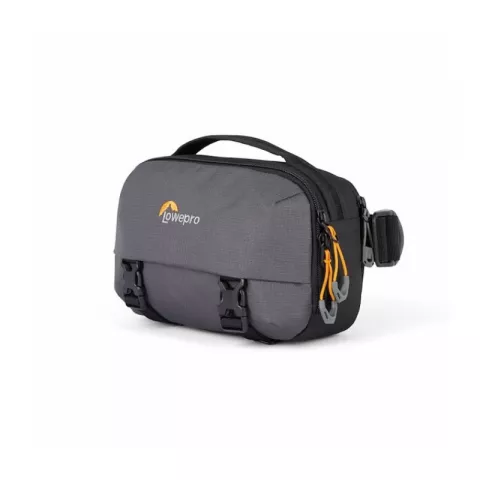 Lowepro Trekker LT HP 100 универсальная поясная/плечевая сумка серый