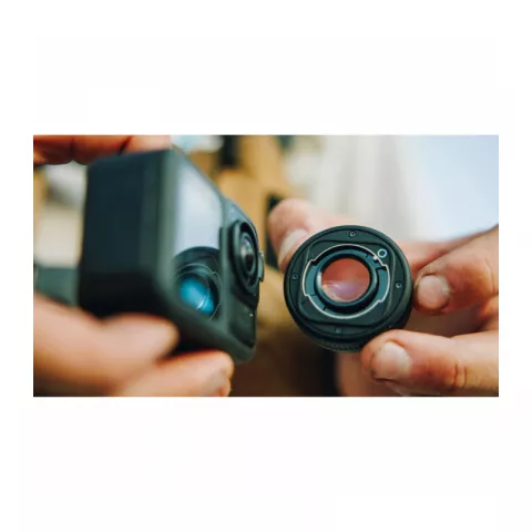 Модульная линза GoPro Macro Lens Mod HB-Series для Hero 13 Black (AEWAL-021)