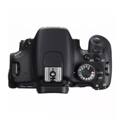 Зеркальный фотоаппарат Canon EOS 600D Body