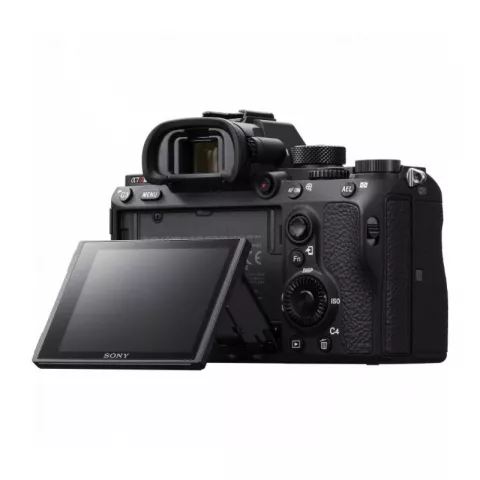 Цифровая фотокамера Sony Alpha ILCE-A7R III Kit 24-240mm f/3.5-6.3 OSS (SEL24240)