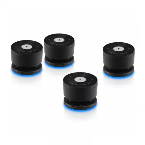 Конференц-система Sennheiser TC-W Set Case EU беспроводная